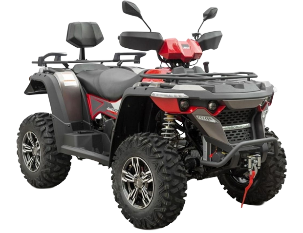 ATV