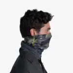 Bandana Buff concrete grey - imagine 2