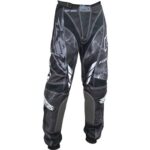 COSTUM MOTOCROSS ATV WULFSPORT FORTE Adulti - imagine 3