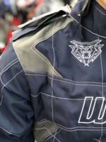 Costum racing Wulfsport - imagine 2