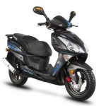 Scooter 50cc Barton Falcon