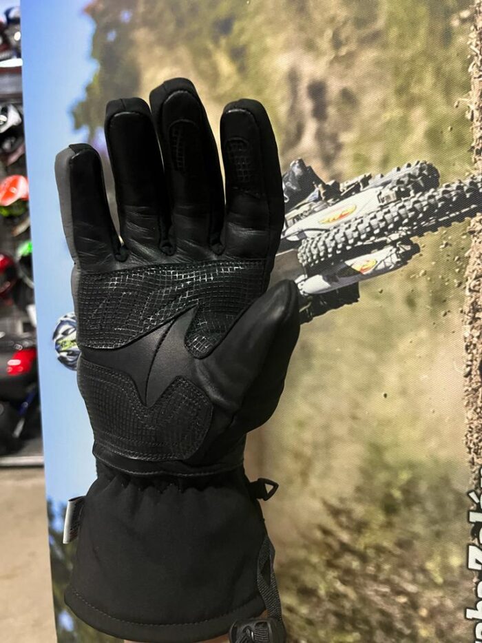 Manusa moto atv de iarna Bos Oslo Prinde Promotia!! - imagine 5