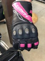 Manusa moto femei Rainers Belen-B - imagine 4