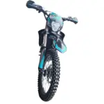 Motocross Alfarad 300cc T9 BEMI  Dirtbike Jenti 21/18" - imagine 4