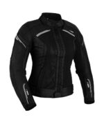 Geaca moto Bos Aylin dama - imagine 3