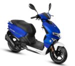 Scuter 50cc Barton Active