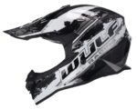 Casca moto cross atv adulti Wulfsport Pro Helmet - imagine 7