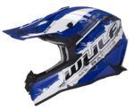 Casca moto cross atv adulti Wulfsport Pro Helmet - imagine 7