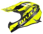 Casca moto cross atv adulti Wulfsport Pro Helmet - imagine 6