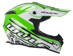 Casca moto cross atv adulti Wulfsport Pro Helmet - imagine 5