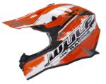 Casca moto cross atv adulti Wulfsport Pro Helmet - imagine 4