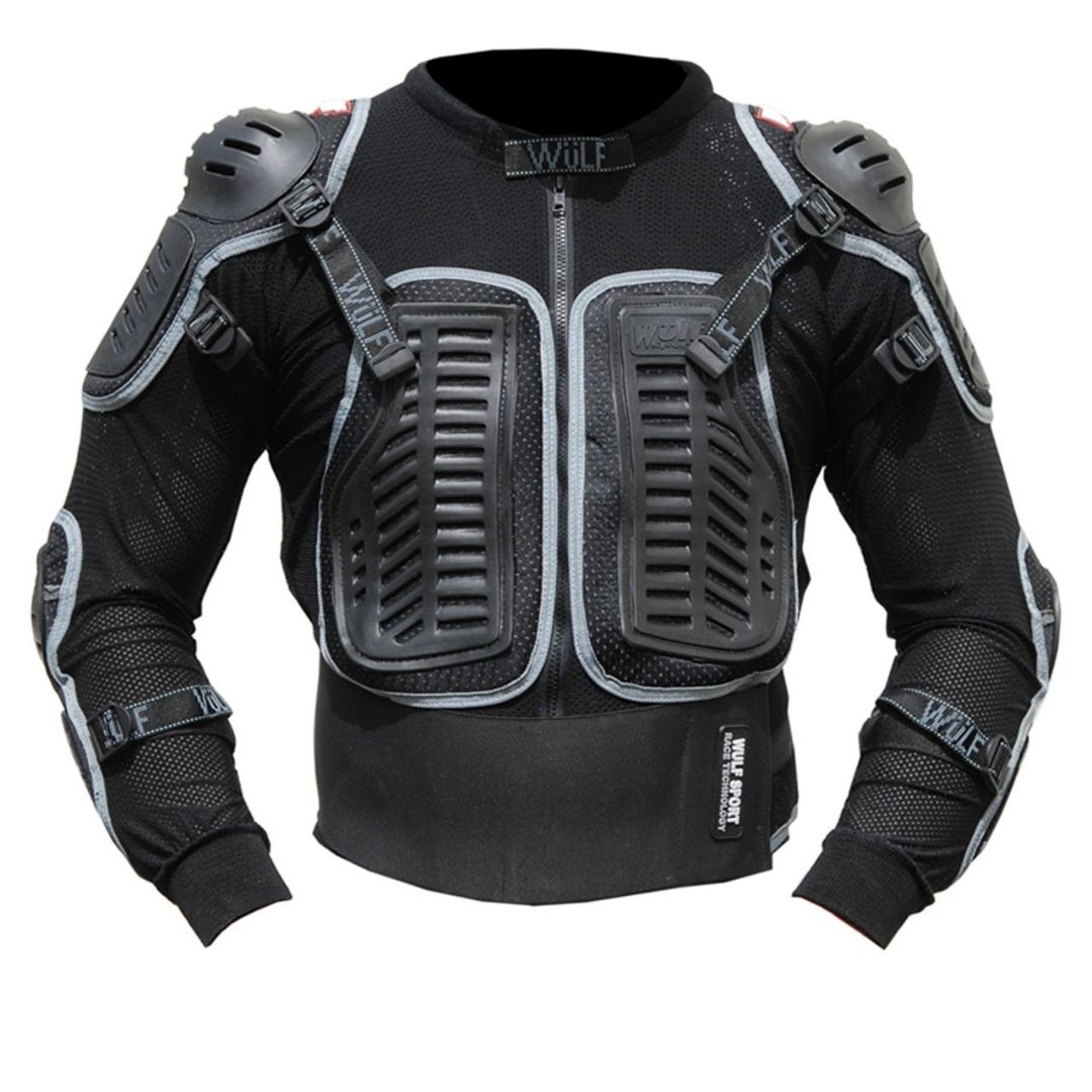 Armura-cross-atv-Moto-Wulfsport-Full-Deflector.jpg Armura cross atv Moto Wulfsport Full Deflector - imagine 1