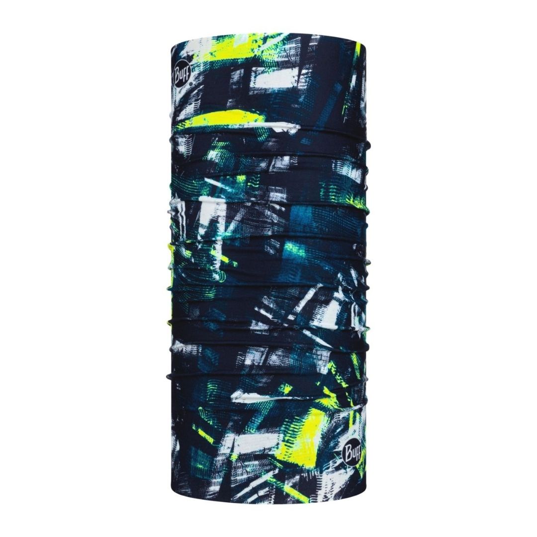 Bandana-Buff-OriginaL-sineki-blue.jpg Bandana Buff OriginaL sineki blue - imagine 1