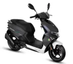 Scuter 50cc Barton Active - imagine 4