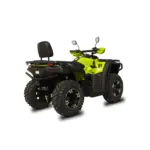 ATV Barton Braver 300cc - imagine 2