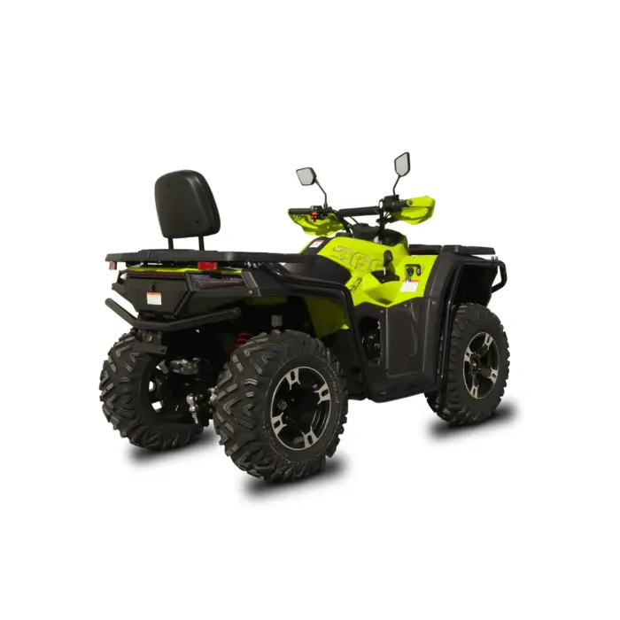 ATV Barton Braver 300cc - imagine 2