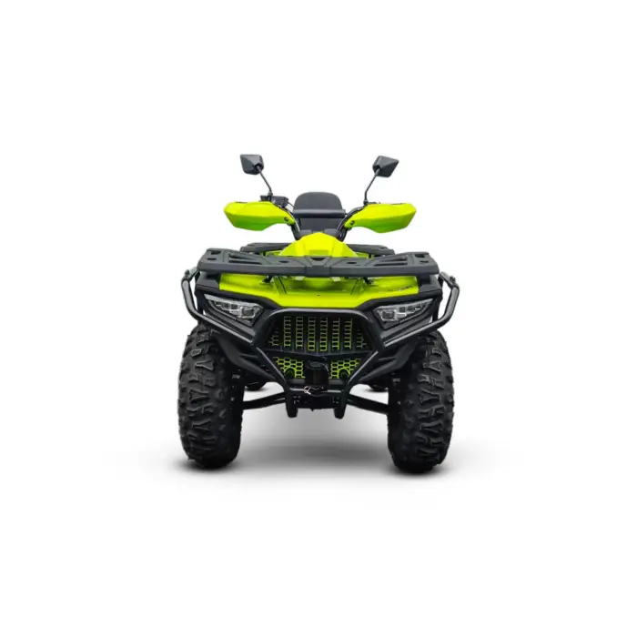 ATV Barton Braver 300cc - imagine 12