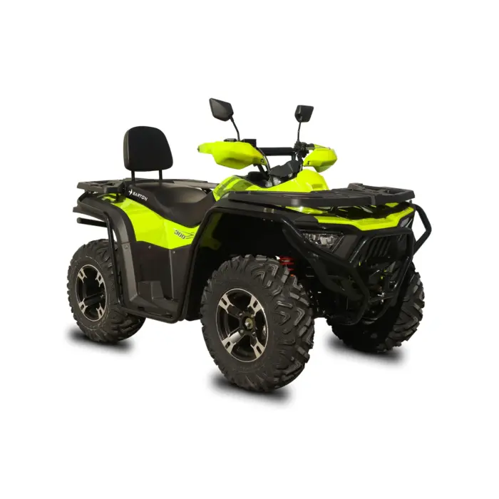 ATV Barton Braver 300cc - imagine 4