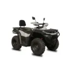 ATV Barton Braver 300cc - imagine 3