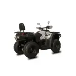 ATV Barton Braver 300cc - imagine 10