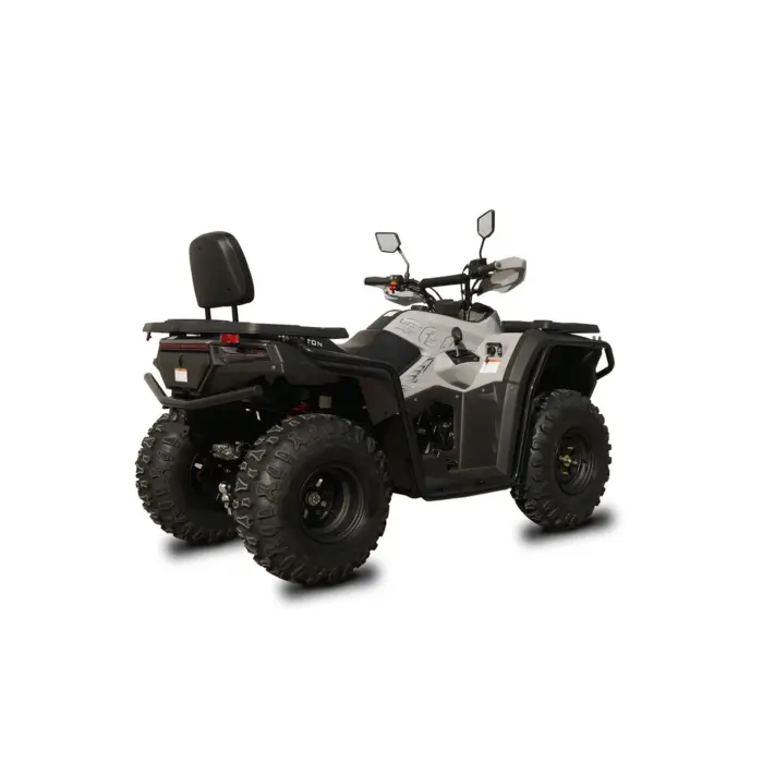 ATV Barton Braver 300cc - imagine 10