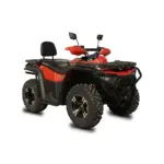 ATV Barton Braver 300cc