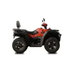 ATV Barton Braver 300cc - imagine 8