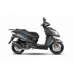 Scooter 125cc Automat, pentru Cat B, Barton Falcon 125 - imagine 2