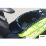 Scooter 125cc Automat, pentru Cat B, Barton Falcon 125 - imagine 4