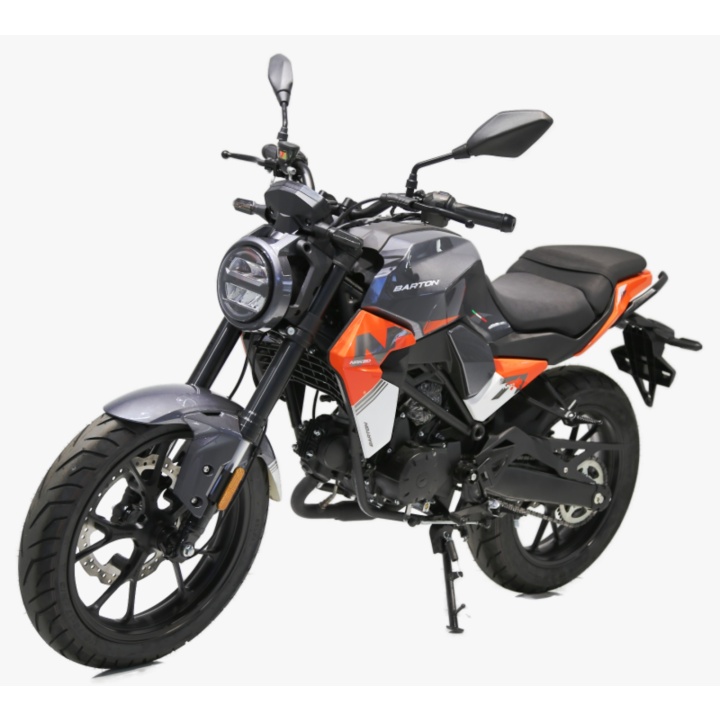 Barton-Naked-50-1.jpg Motocicleta Barton Naked 50 Permis B - imagine 1