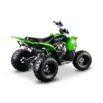 ATV Barton Pentora 125cc - imagine 3