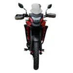 Motocicleta Enduro Barton Rally 125 ABS si Racire pe lichid - imagine 4