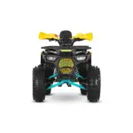 ATV Barton Raptor 125cc - imagine 2