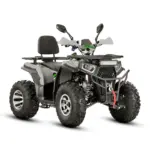 ATV Barton Raze 200cc