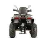 ATV Barton Raze 200cc - imagine 4