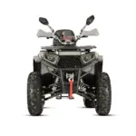 ATV Barton Raze 200cc - imagine 3