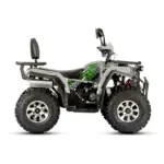 ATV Barton Raze 200cc - imagine 2