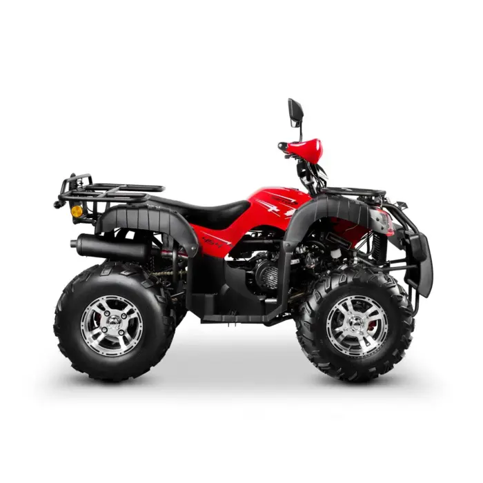 ATV Barton Road Hunter 200cc - imagine 4