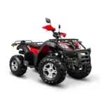 ATV Barton Road Hunter 200cc