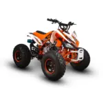 ATV Barton Rocky 125cc
