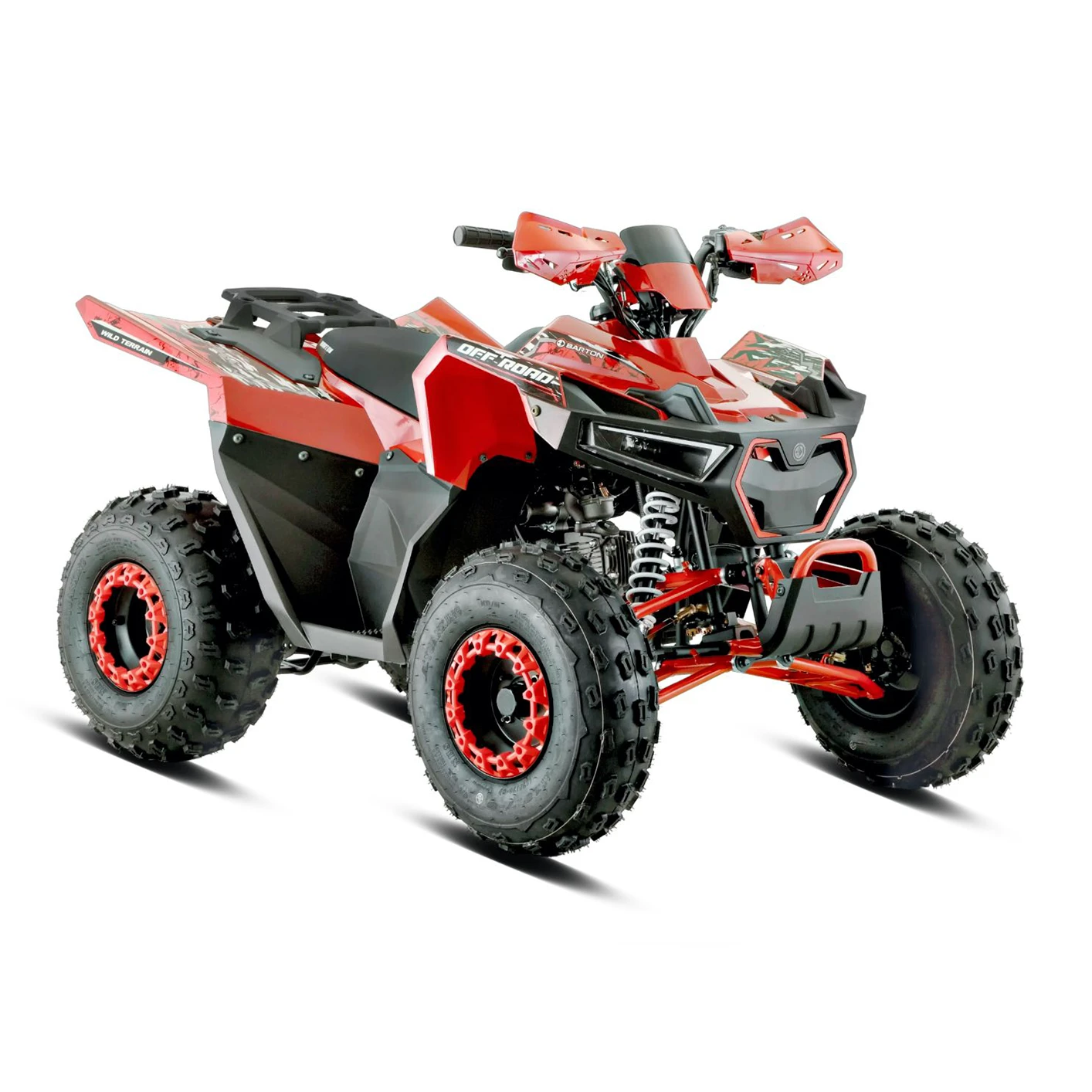 Barton-Terrax-125-1-webp.webp ATV Barton Terrax 125cc - imagine 1