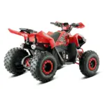 ATV Barton Terrax 125cc - imagine 4