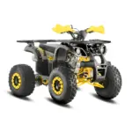 ATV Barton Thor 125cc - imagine 7