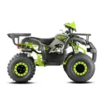 ATV Barton Thor 125cc - imagine 5