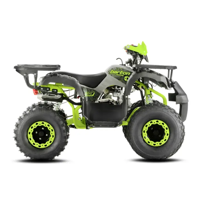 ATV Barton Thor 125cc - imagine 5