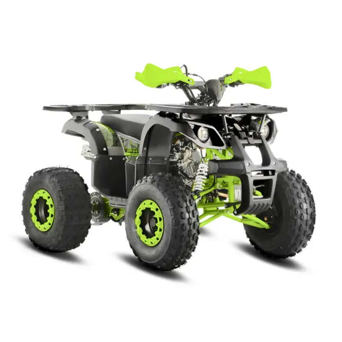 ATV Barton Thor 125cc - imagine 4