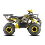 ATV Barton Thor 125cc - imagine 2