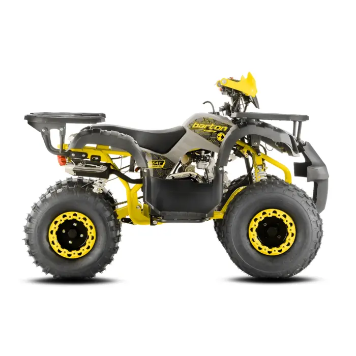ATV Barton Thor 125cc - imagine 2