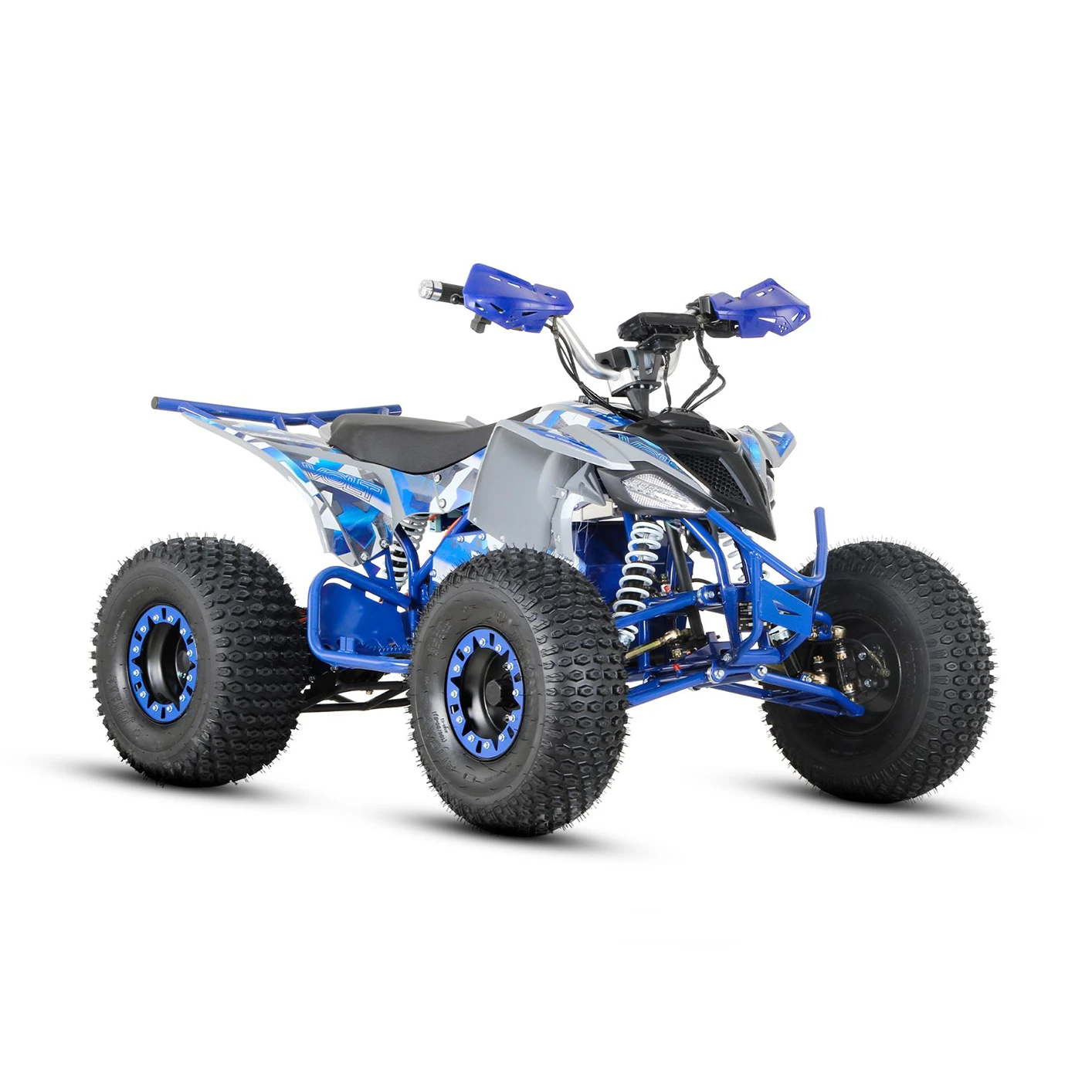 Barton-Volt-1.webp ATV Barton Volt 1500W - imagine 1