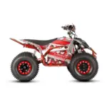 ATV Barton Volt 1500W - imagine 5